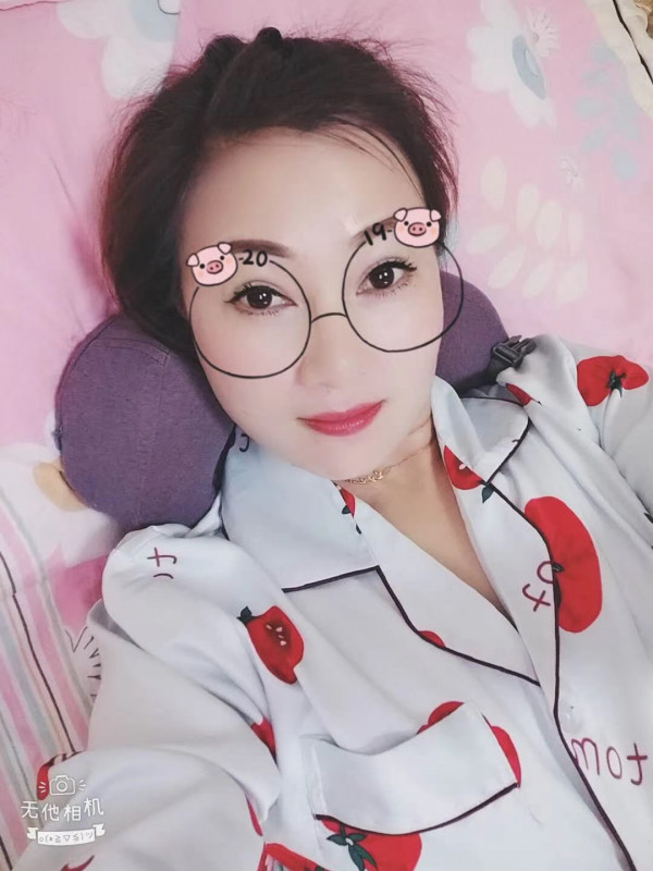 萧山大奶三通熟女